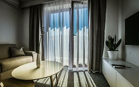Luxury Apartments Tasa