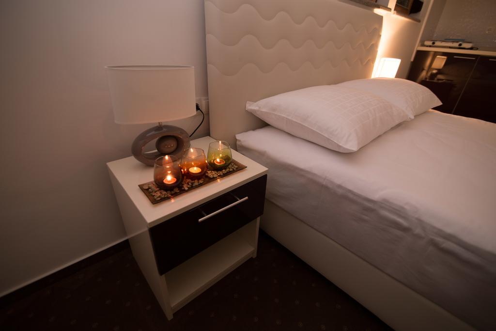 Luxury Apartments Tasa Trebinje Exterior photo