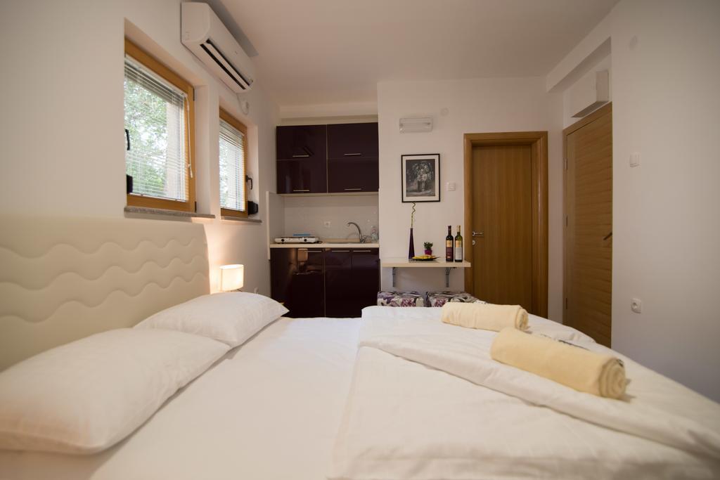 Luxury Apartments Tasa Trebinje Exterior photo