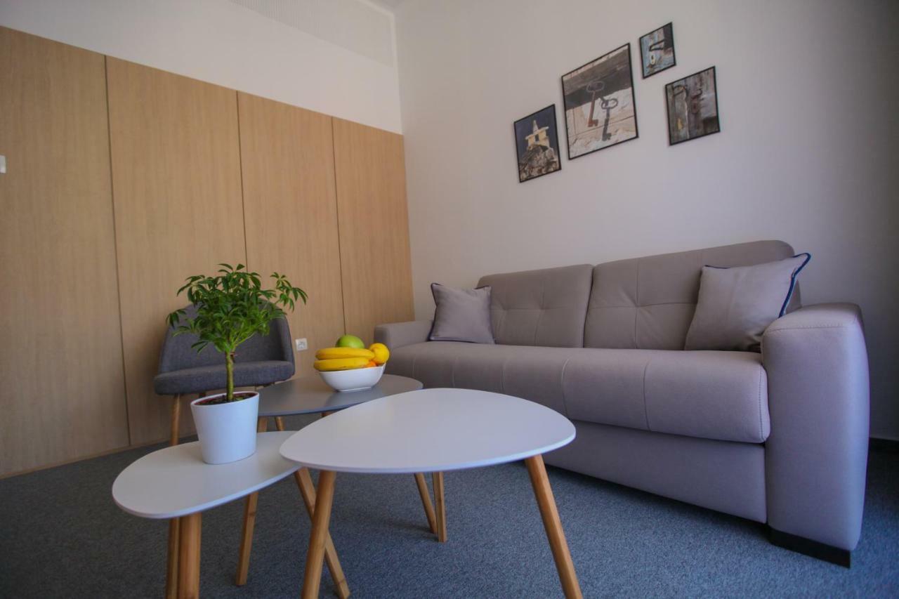Luxury Apartments Tasa Trebinje Exterior photo
