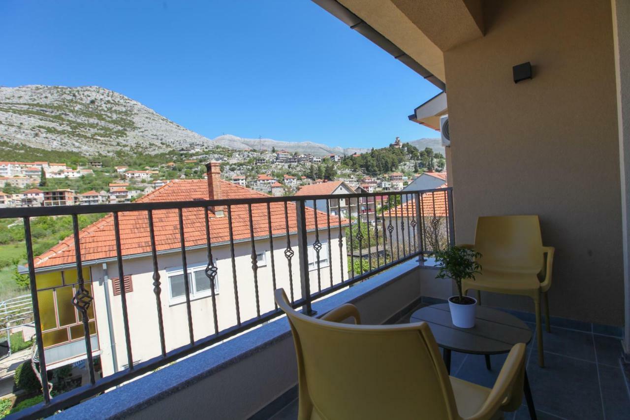 Luxury Apartments Tasa Trebinje Exterior photo