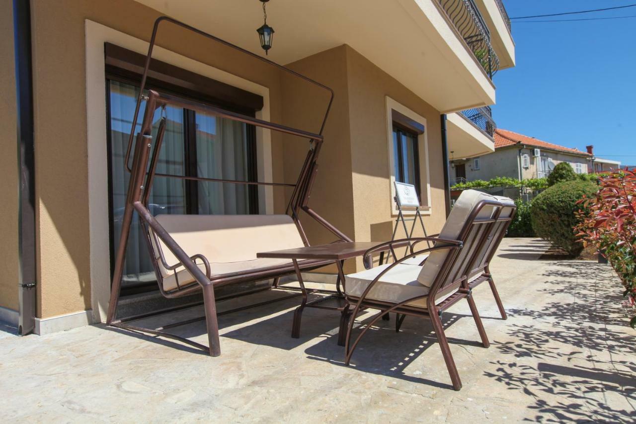 Luxury Apartments Tasa Trebinje Exterior photo